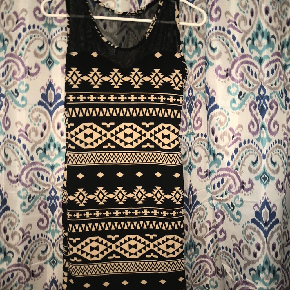 Beautiful dress